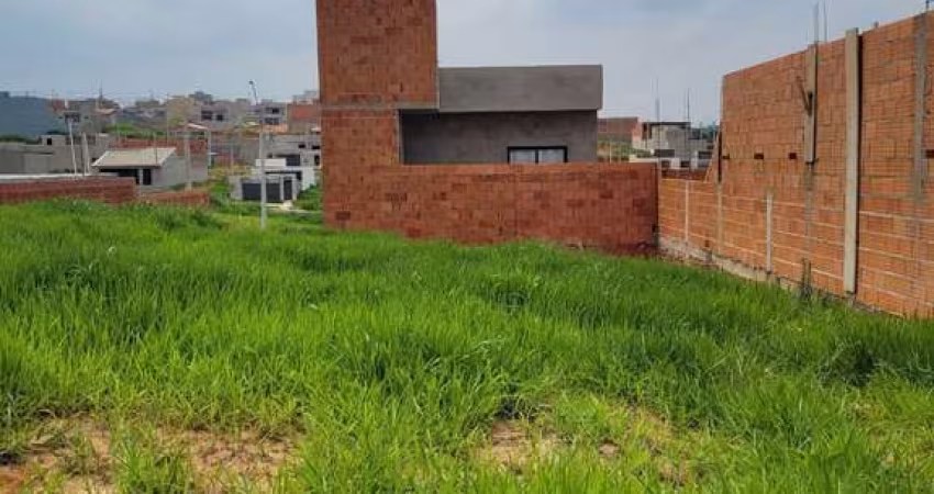 TERRENO A VENDA NO JARDIM SMART CITY