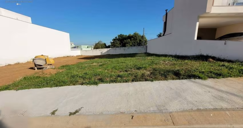 TERRENO A VENDA EM INDAIATUBA / SP