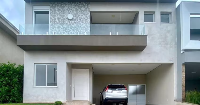CASA A VENDA NO CONDOMÍNIO RESIDENCIAL DUAS MARIAS