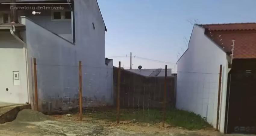 Terreno à venda no Jardim Colonial, Indaiatuba 