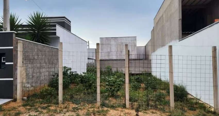 TERRENO A VENDA NO JARDIM RESIDENCIAL NOVA VENEZA