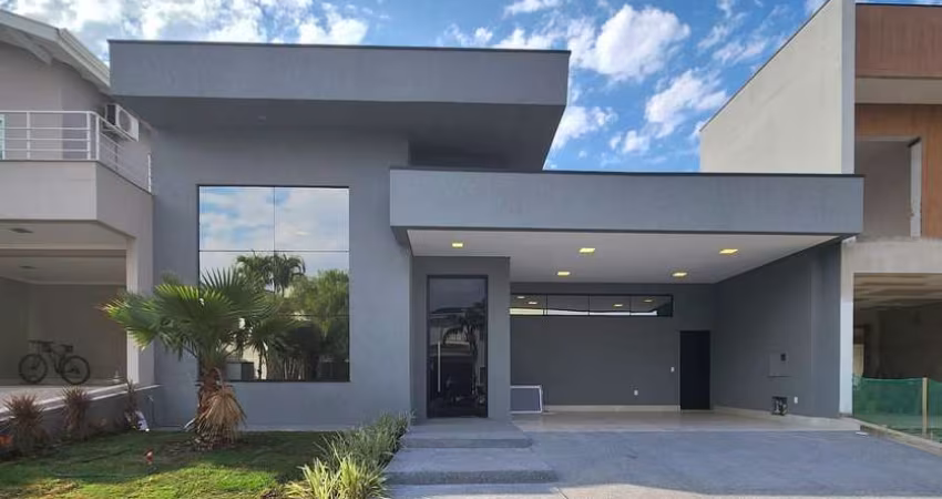 CASA A VENDA NO CONDOMÍNIO AMSTALDEN RESIDENCE