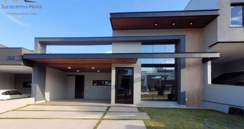 CASA A VENDA EM INDAIATUBA / SP