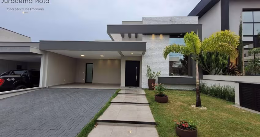 CASA A VENDA EM INDAIATUBA / SP