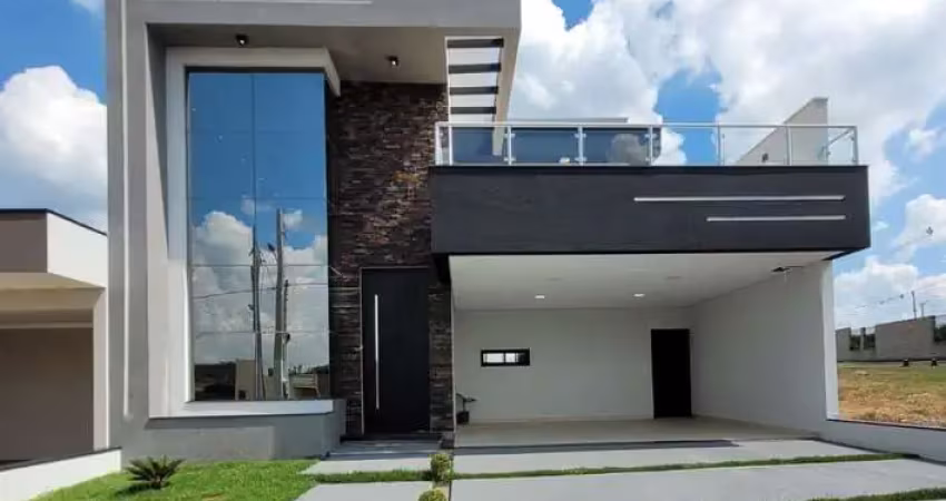 CASA A VENDA EM INDAIATUBA