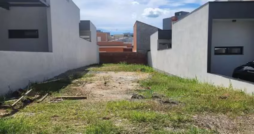 Terreno à venda no Jardim Toscana, Indaiatuba 