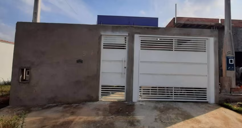 SOBRADO A VENDA NO JARDIM NOVA VENEZA