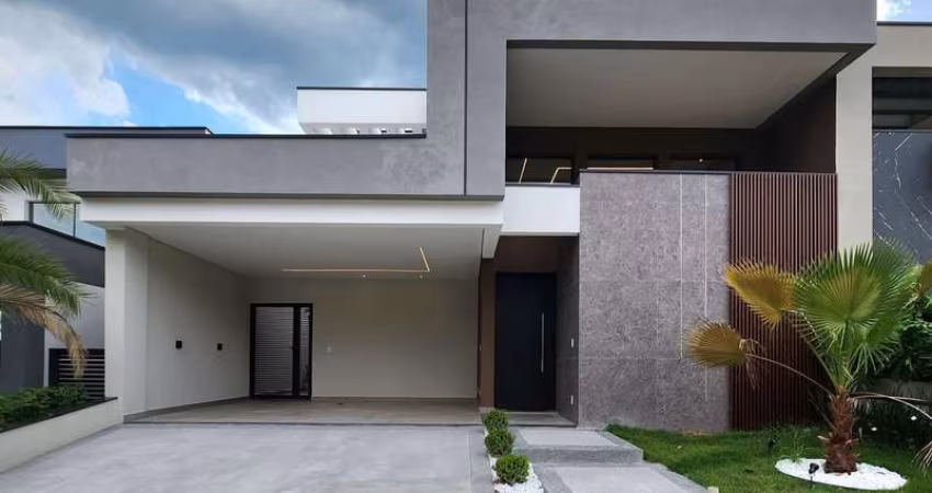 CASA A VENDA NO CONDOMÍNIO PIEMONTE