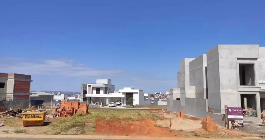 Terreno à venda no Jardim Residencial Dona Maria José, Indaiatuba 