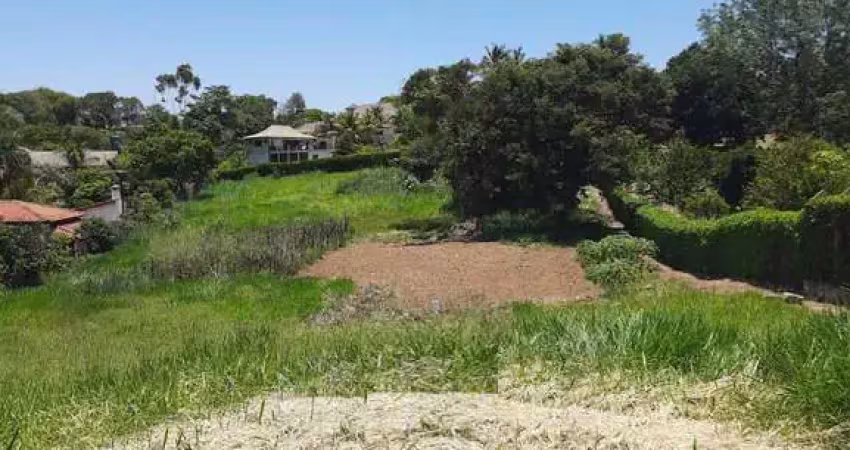 Terreno à venda no Colinas do Mosteiro de Itaici, Indaiatuba 