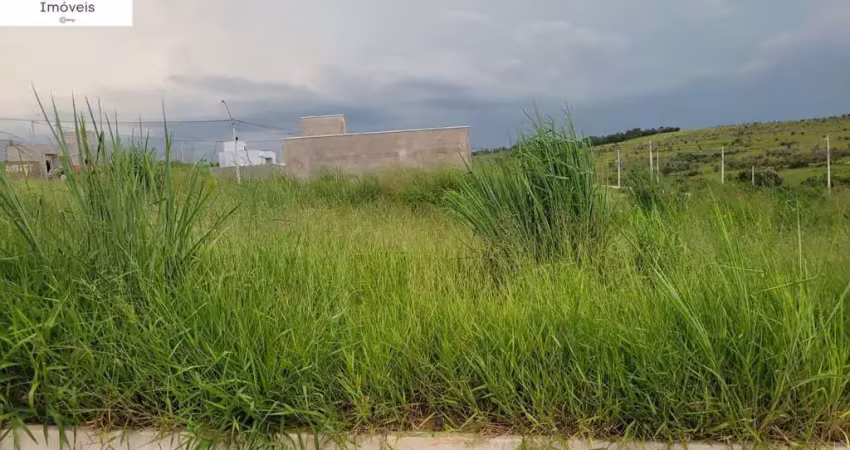 Terreno à venda no Smart City, Indaiatuba 