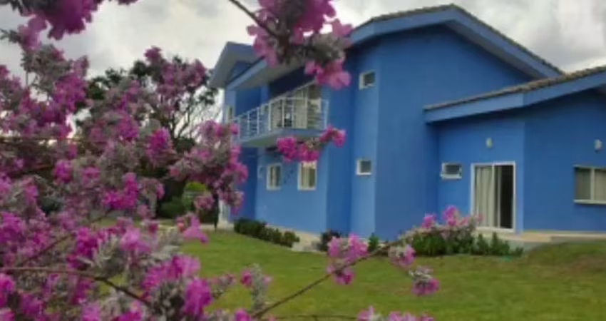 Chácara / sítio com 3 quartos à venda no Terras de Itaici, Indaiatuba 