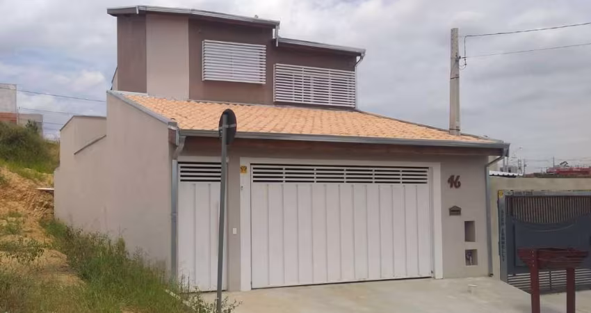 CASA A VENDA NO PARQUE RESIDENCIAL SABIAS