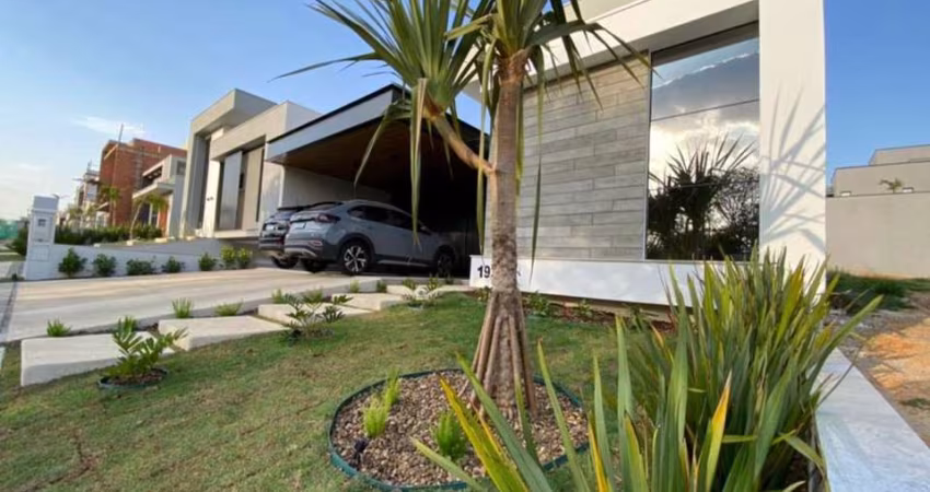 CASA A VENDA NO CONDOMÍNIO RESIDENCIAL DUAS MARIAS