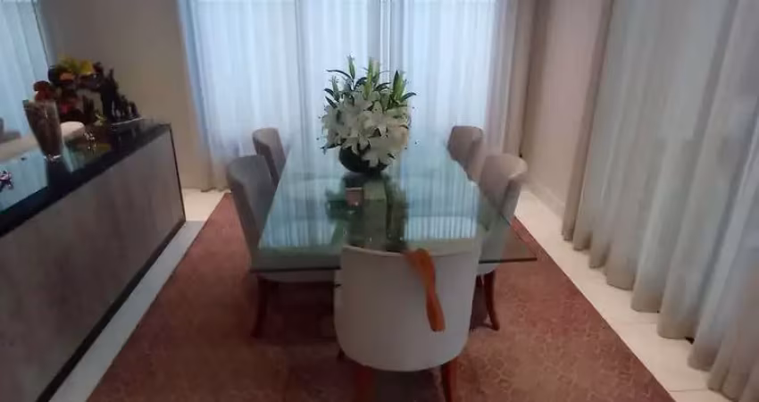 Casa em condomínio fechado com 4 quartos à venda no Jardim Maison Du Parc, Indaiatuba 
