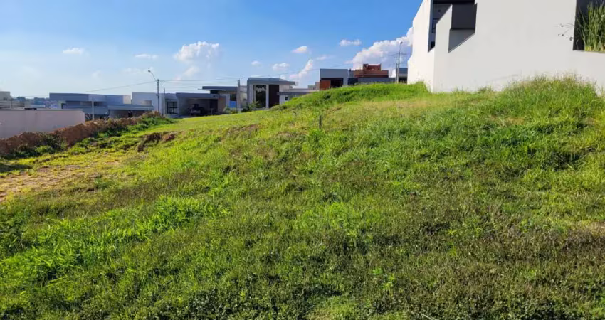 Terreno à venda no Colinas de Indaiatuba, Indaiatuba 