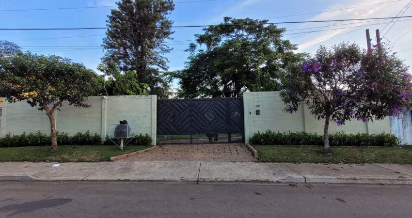 CHÁCARA A VENDA NO PARQUE DAS BANDEIRAS