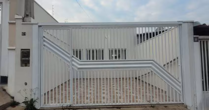 CASA A VENDA NO JARDIM REGENTE