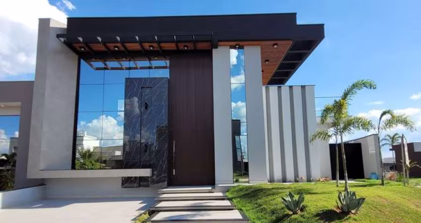 CASA A VENDA EM INDAIATUBA / SP