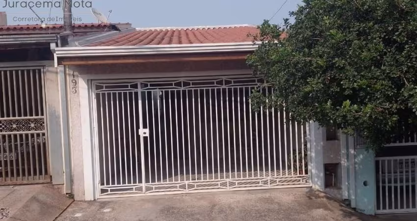 CASA A VENDA NO JARDIM SÃO FRANCISCO