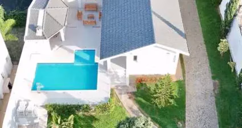Chácara / sítio com 4 quartos à venda no Terras de Itaici, Indaiatuba 
