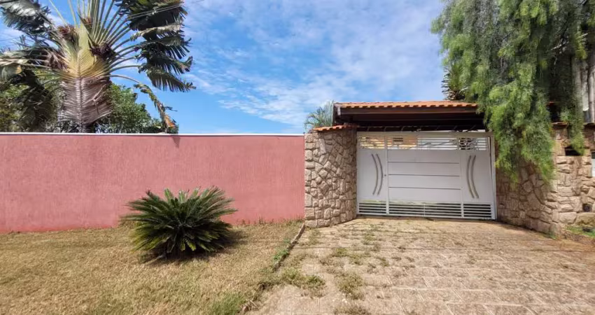 Chácara / sítio com 3 quartos à venda no Terras de Itaici, Indaiatuba 