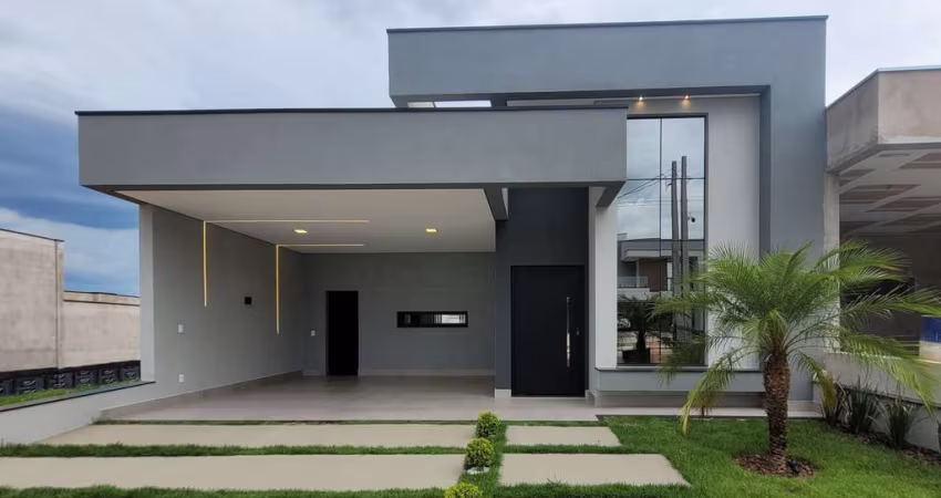 CASA A VENDA EM INDAIATUBA