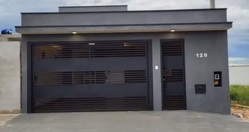 CASA A VENDA NO JARDIM BOM SUCESSO