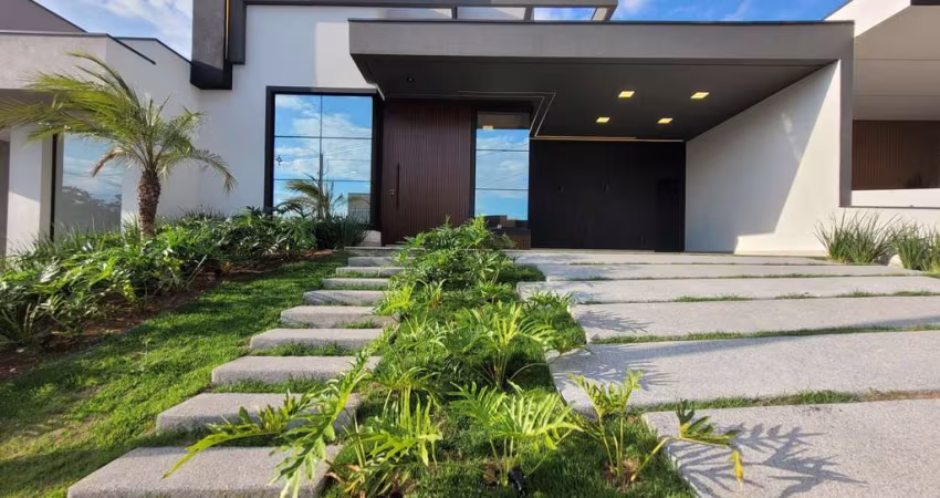 CASA A VENDA EM INDAIATUBA - SP