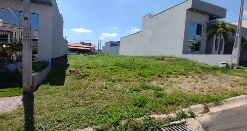 TERRENO A VENDA EM INDAIATUBA - SP