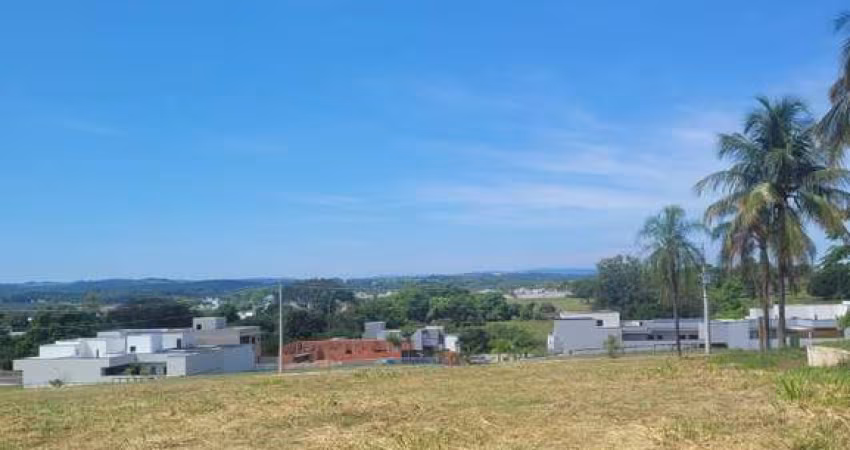 TERRENO A VENDA EM INDAIATUBA - SP
