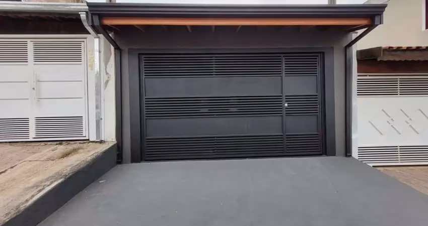 Casa com 2 quartos à venda no Jardim Adriana, Indaiatuba 