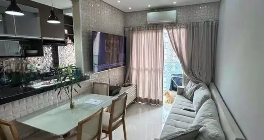 APARTAMENTO A VENDA EM INDAIATUBA / SP