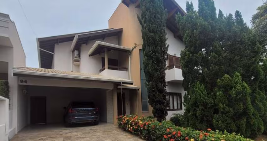 CASA A VENDA EM INDAIATUBA / SP