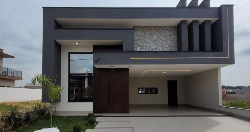 CASA A VENDA EM INDAIATUBA / SP