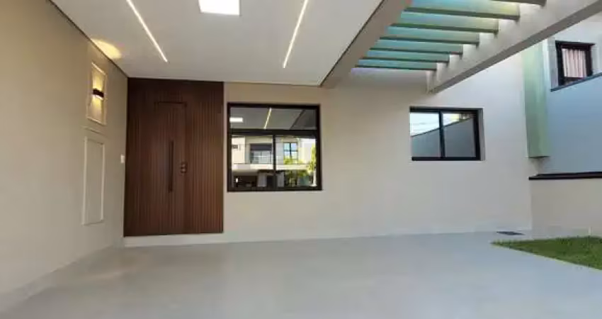 CASA A VENDA EM INDAIATUBA / SP