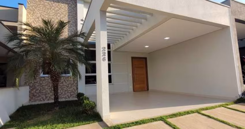 CASA A VENDA EM INDAIATUBA / SP