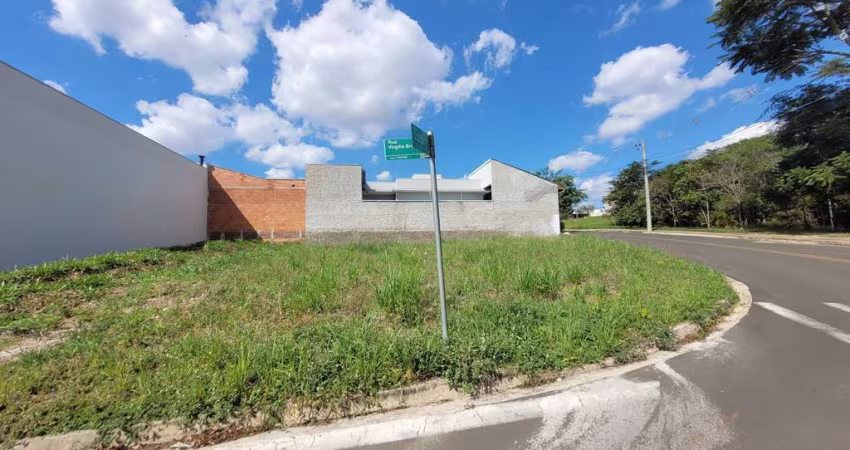 TERRENO A VENDA EM INDAIATUBA - SP