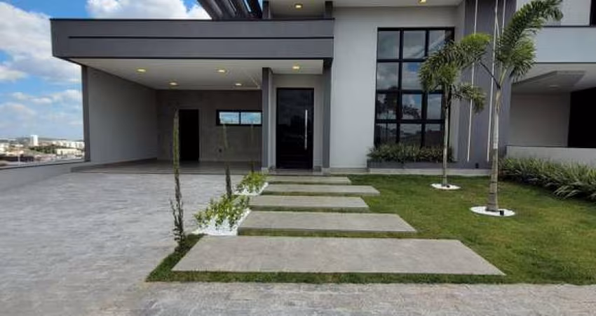 CASA A VENDA EM INDAIATUBA / SP