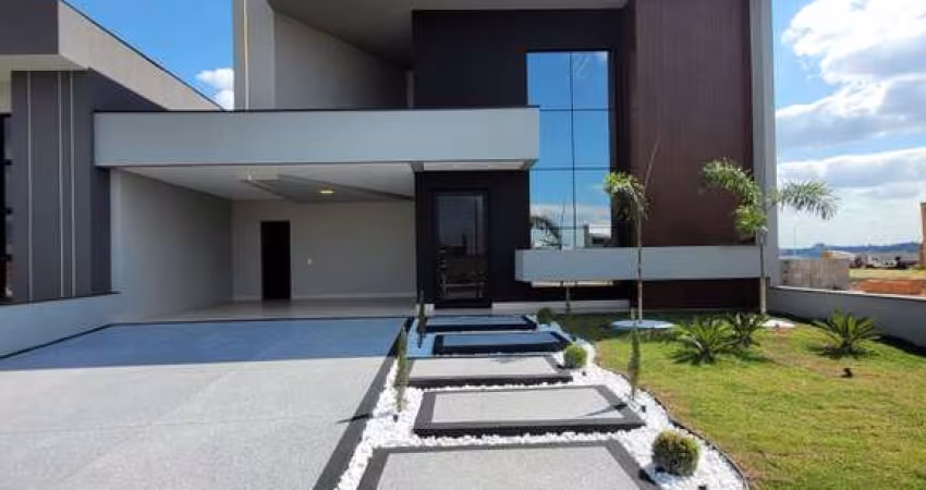 CASA A VENDA EM INDAIATUBA / SP