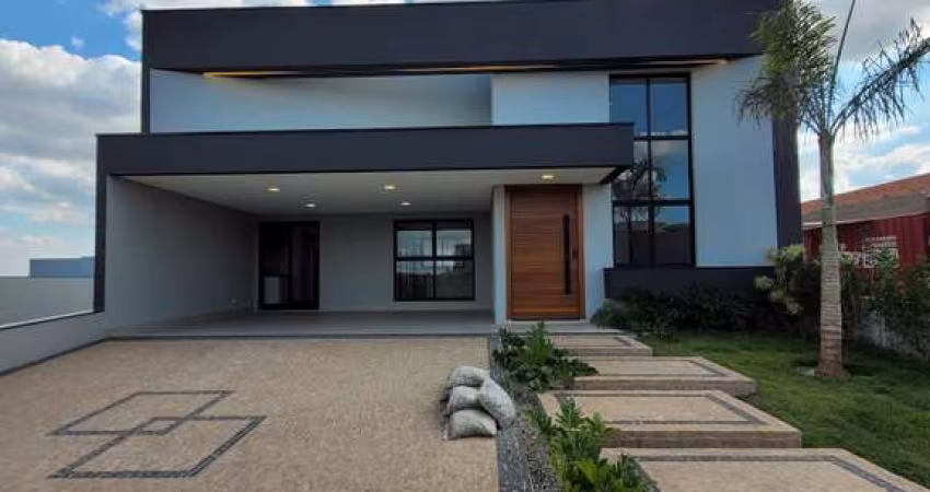 CASA A VENDA EM INDAIATUBA / SP