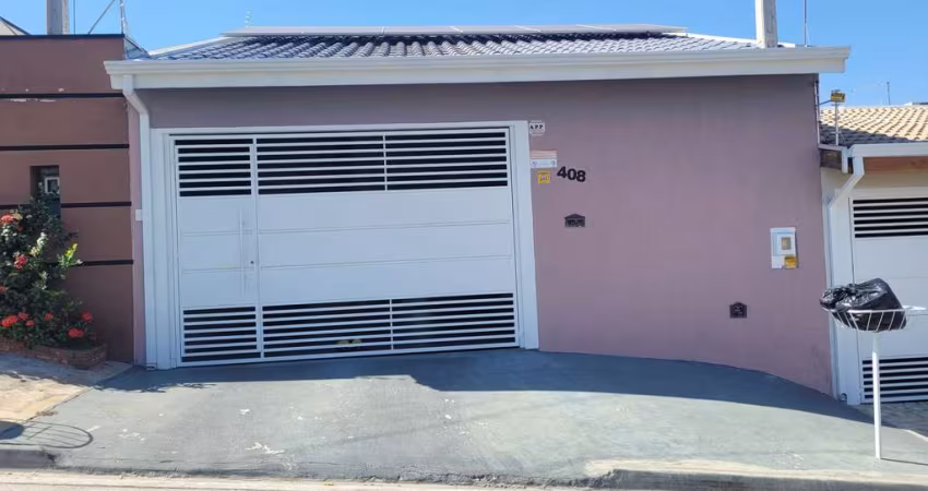 CASA A VENDA EM INDAIATUBA / SP