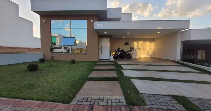 CASA A VENDA EM INDAIATUBA / SP
