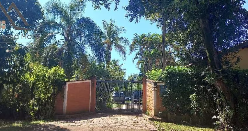 CHÁCARA A VENDA EM INDAIATUBA/SP