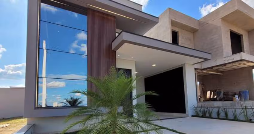 CASA A VENDA EM INDAIATUBA/SP