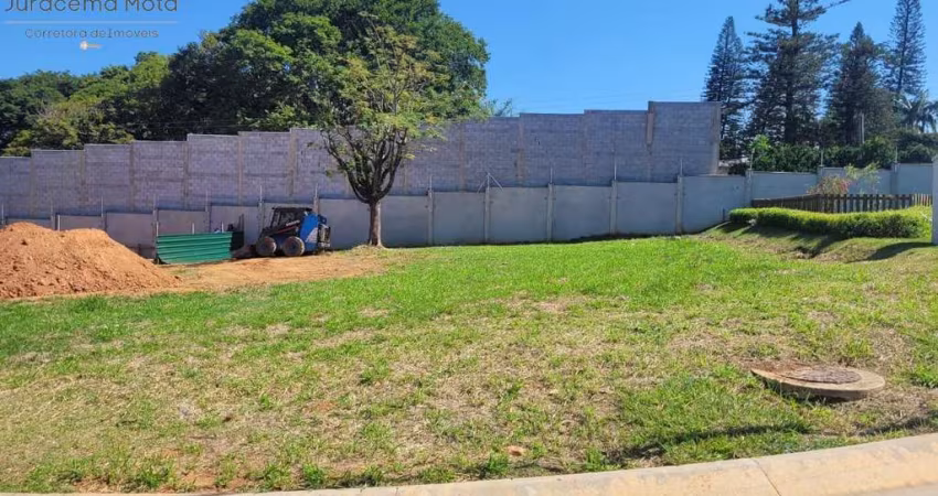 TERRENO A VENDA EM INDAIATUBA / SP