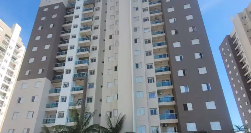 Apartamento com 3 quartos à venda no Jardim Santiago, Indaiatuba 