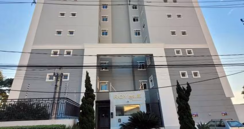 APARTAMENTO A VENDA EM INDAIATUBA/SP