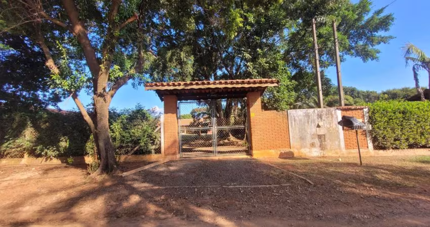 CHÁCARA A VENDA EM INDAIATUBA/SP