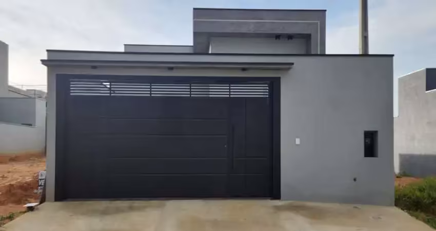 Casa com 3 quartos à venda no Smart City, Indaiatuba 